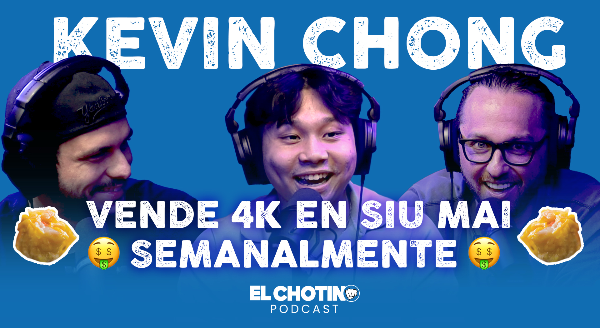 PORTADA-CHOTIN---KEVIN-CHONG-YOUTUBE